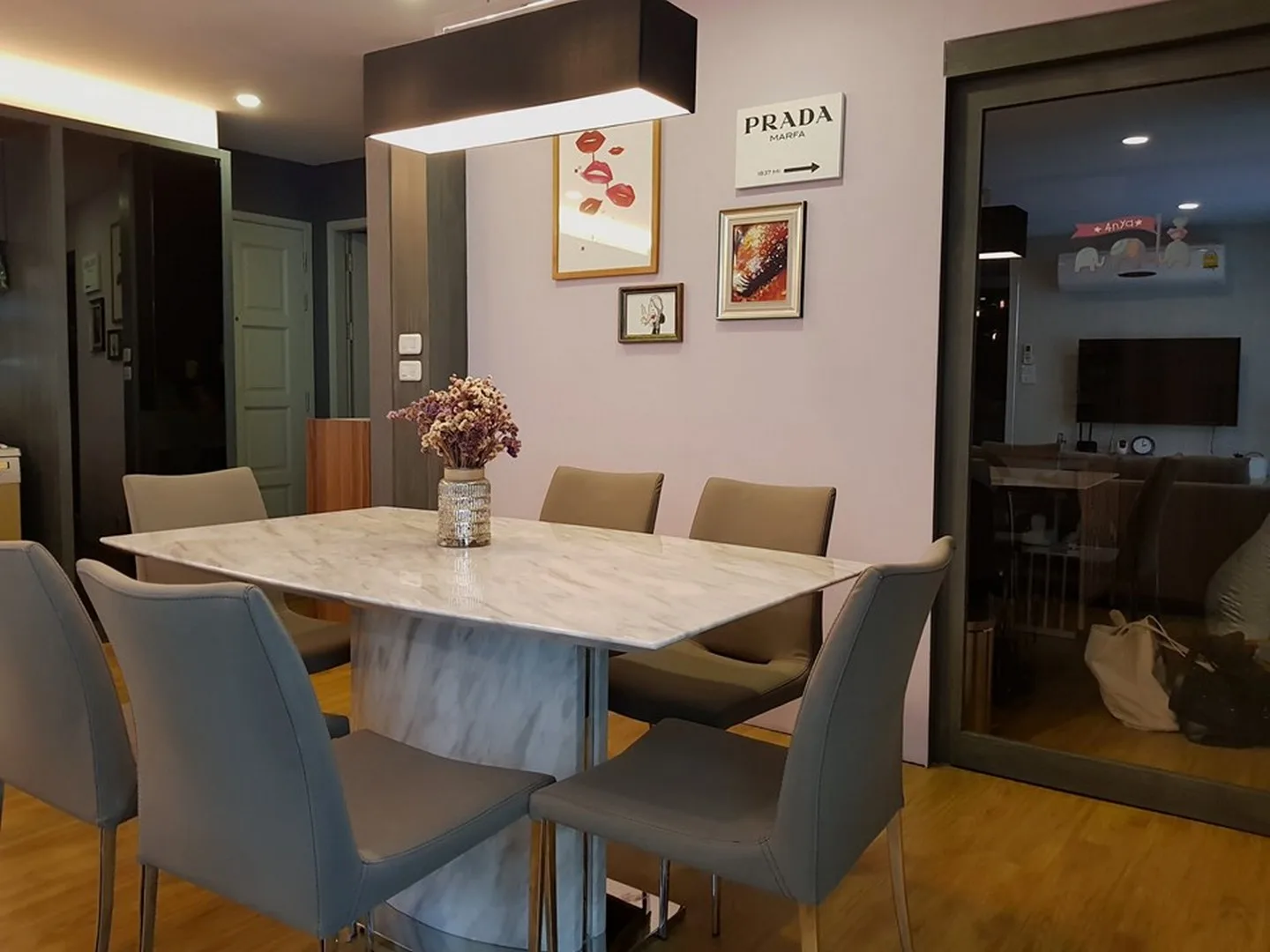 Property photos for Siamese Nang Linchee