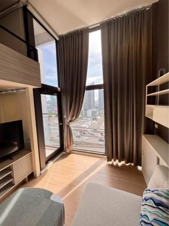 Property photos for Chewathai Residence Asoke