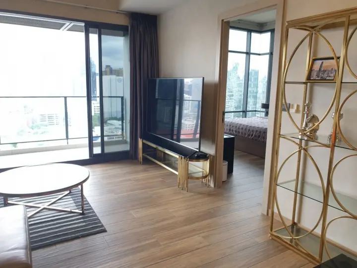 Property photos for The Lofts Asoke