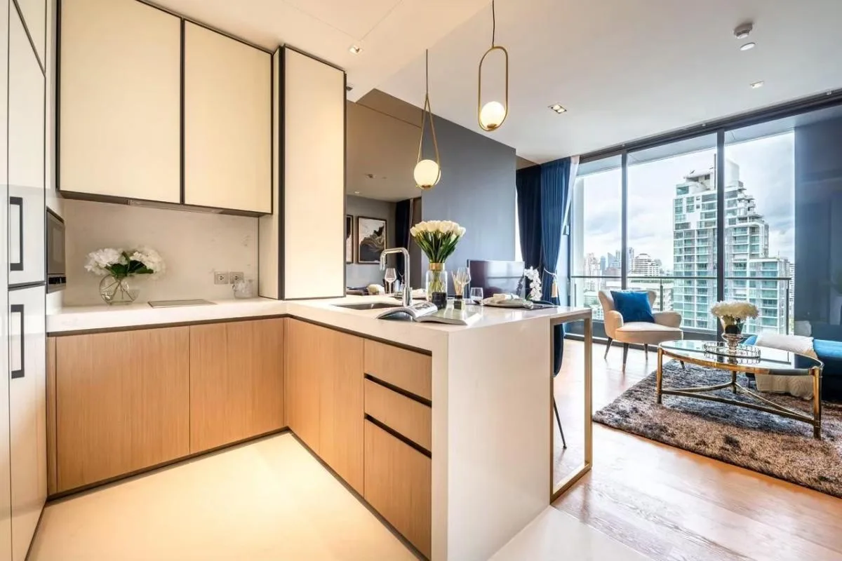 Property photos for BEATNIQ Sukhumvit 32