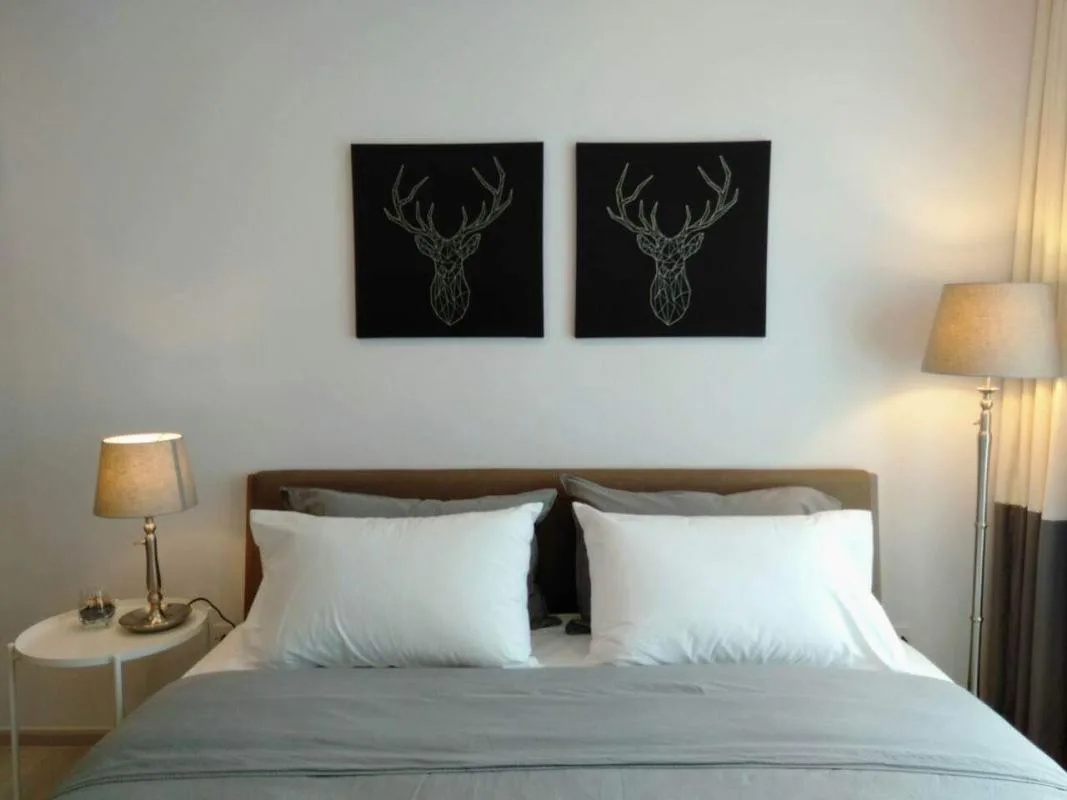 Property photos for Life Asoke