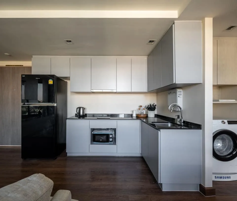 Property photos for The Unique Sukhumvit 62/1