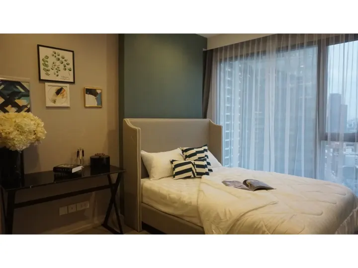 Property photos for Ideo Mobi Asoke