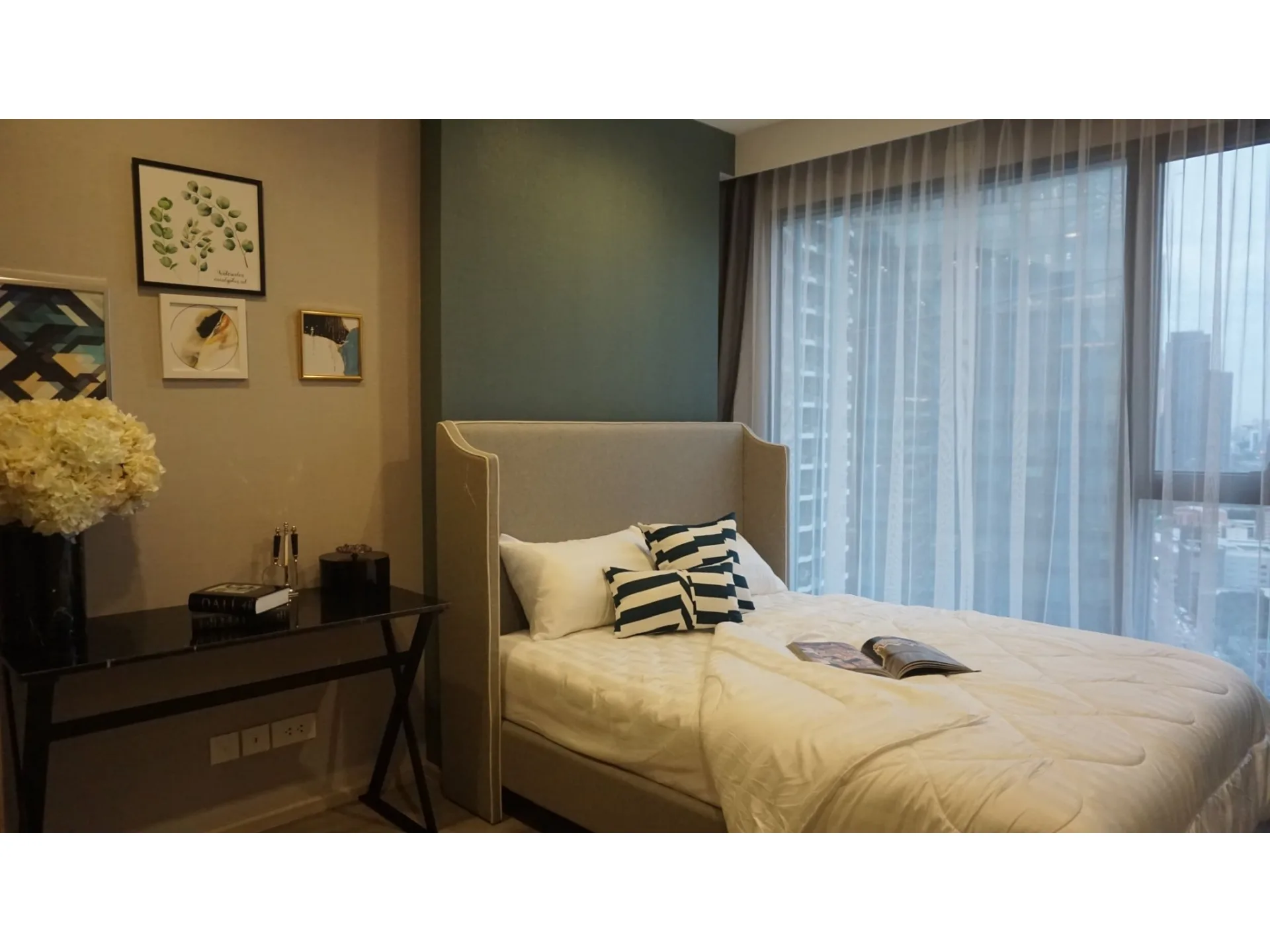 Property photos for Ideo Mobi Asoke