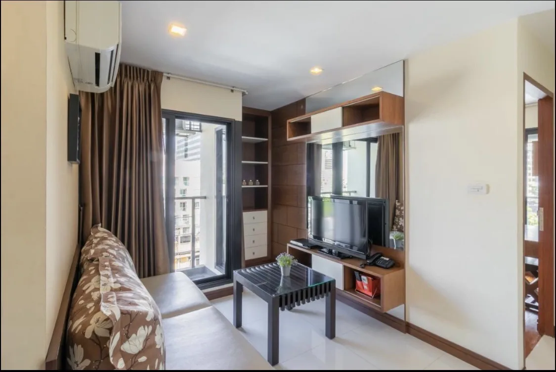 Property photos for Silom Forest