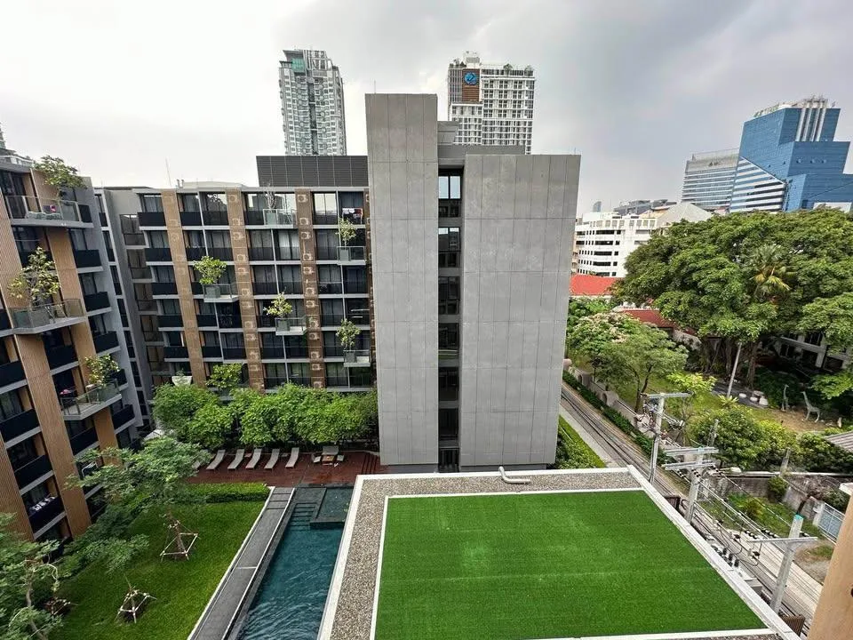 Property photos for Noble Ambience Sukhumvit 42