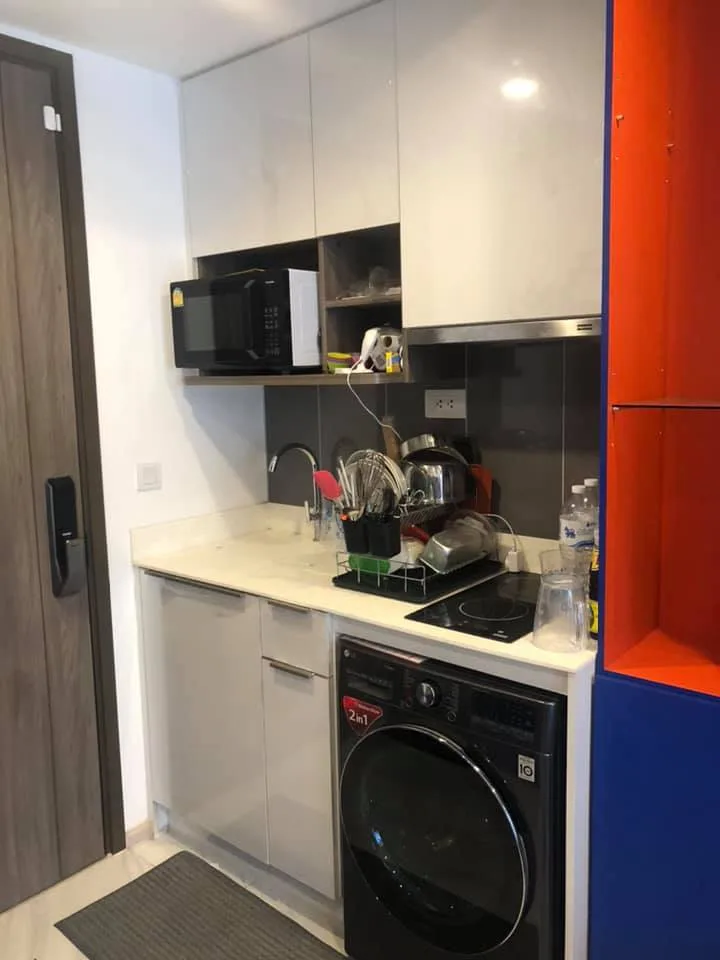 Property photos for Ideo Mobi Asoke
