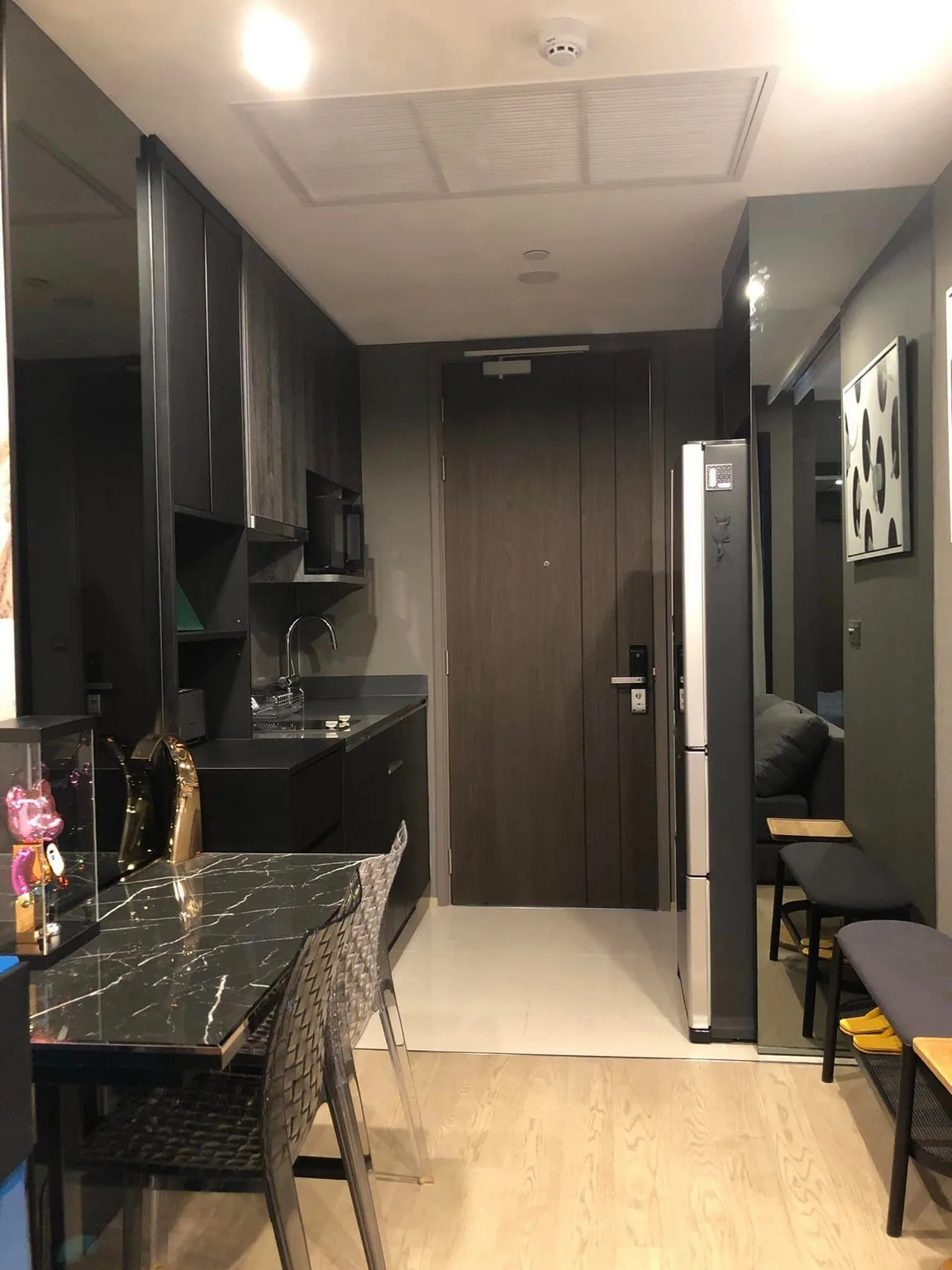Property photos for Ashton Chula - Silom