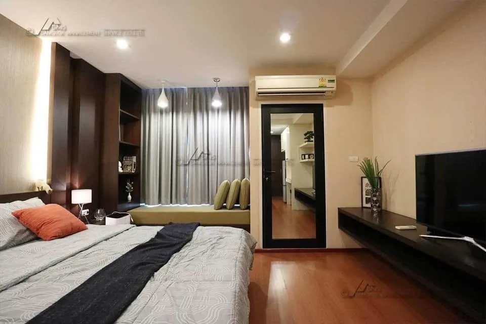 Property photos for The Alcove Thonglor 10