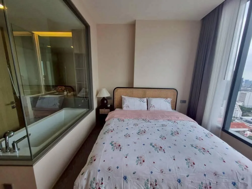 Property photos for The Esse Asoke