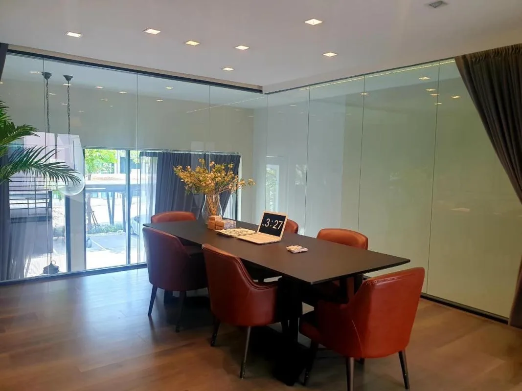 Property photos for Cascade Bangna