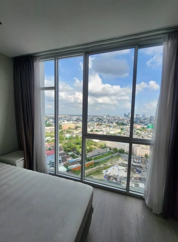 Property photos for The Sky Sukhumvit