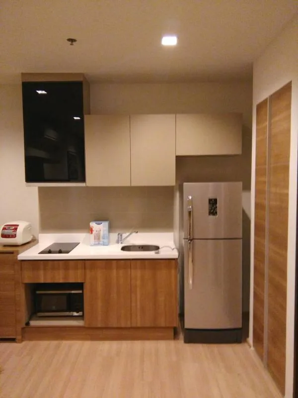 Property photos for Rhythm Sathorn