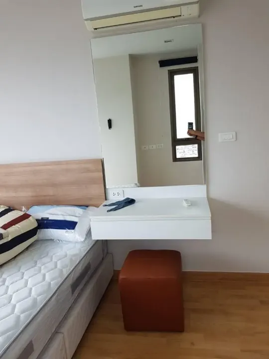 Property photos for Casa Condo Asoke-dindaeng