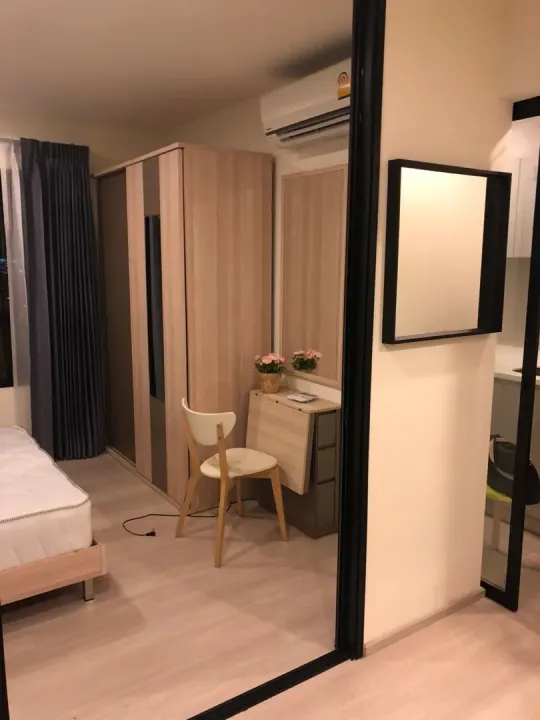 Property photos for Life Asoke