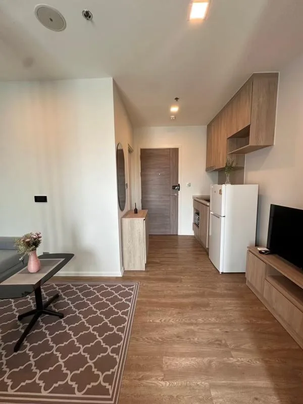 Property photos for Modiz Sukhumvit 50