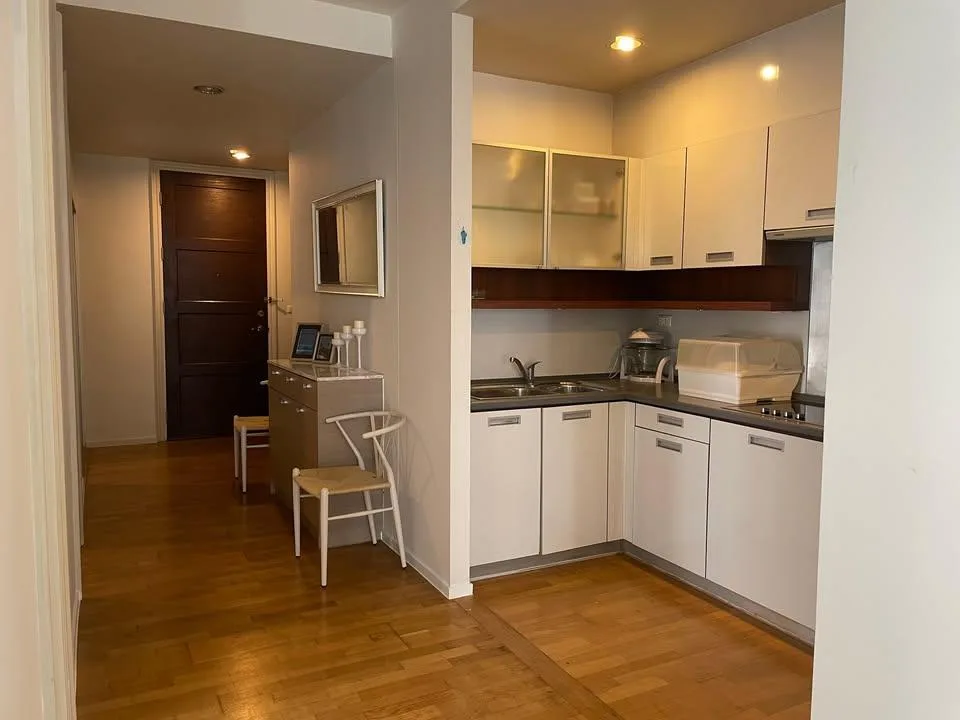 Property photos for Amanta Ratchada