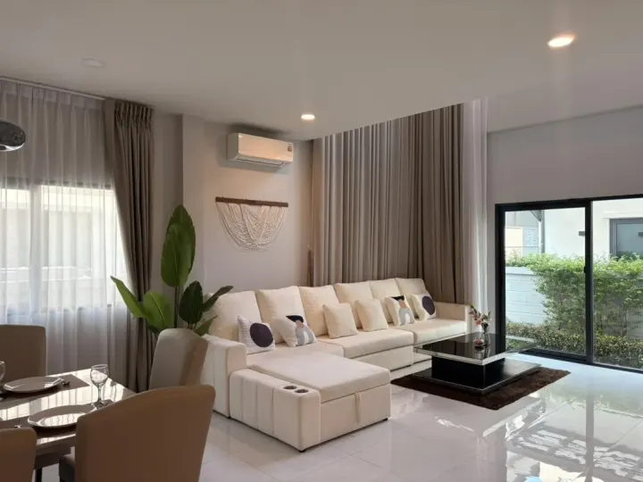 Property photos for The City Bangna