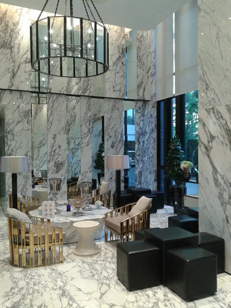 Property photos for The Base Park West Sukhumvit 77