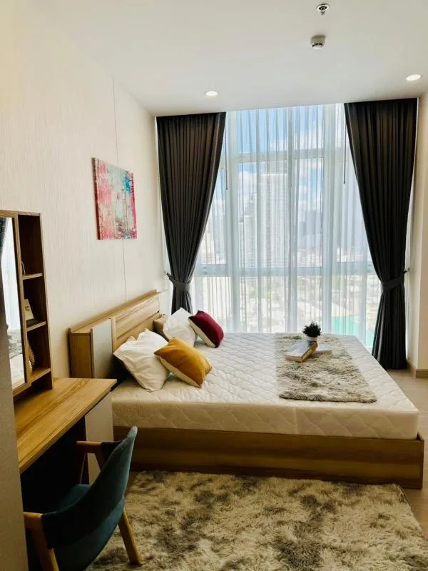 Property photos for Supalai Premier Si Phraya-samyan