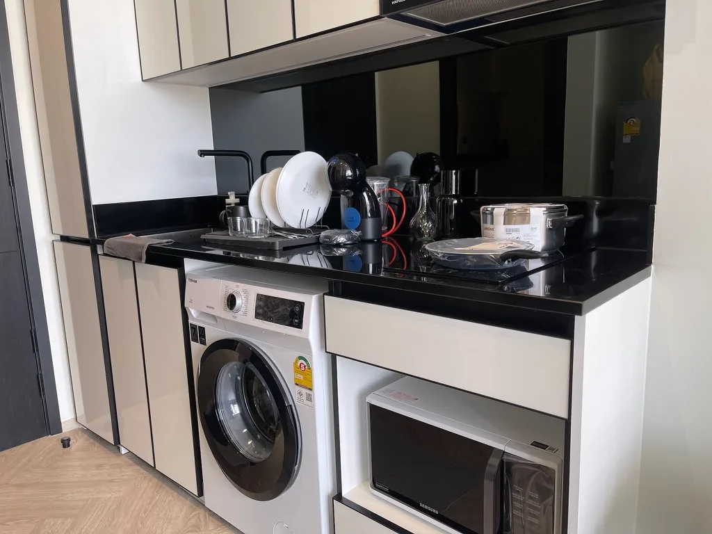Property photos for Chapter Charoennakhorn-riverside