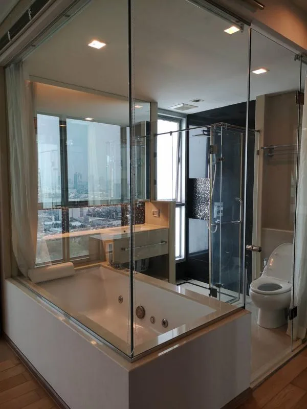 Property photos for The Address Asoke