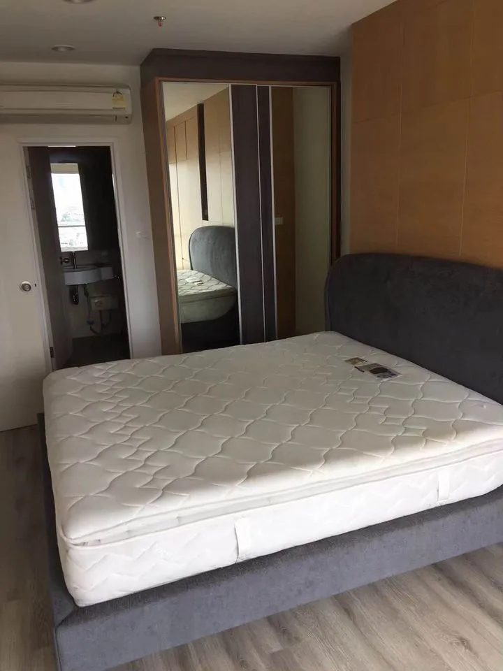 Property photos for Centric Sathorn - Saint Louis