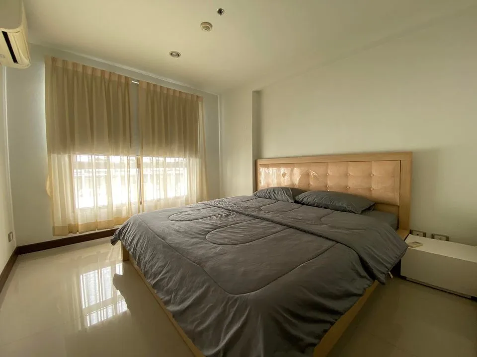 Property photos for Silom City Resort