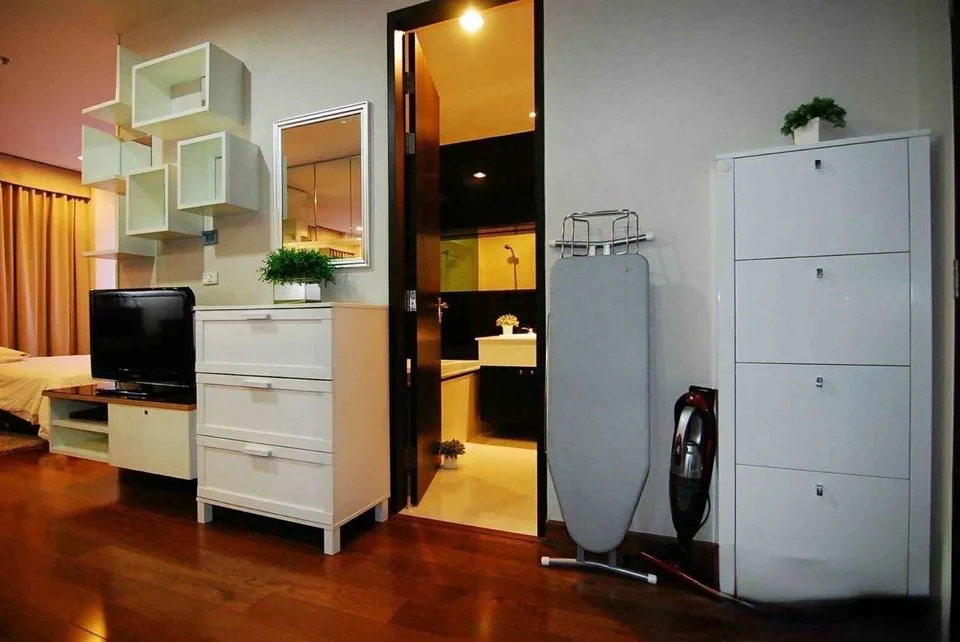 Property photos for The Address Chidlom
