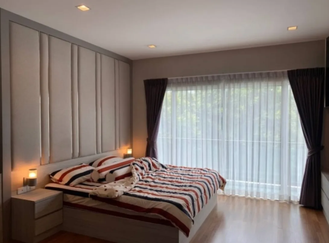 Property photos for Casa Premium On Nut-Wongwaen