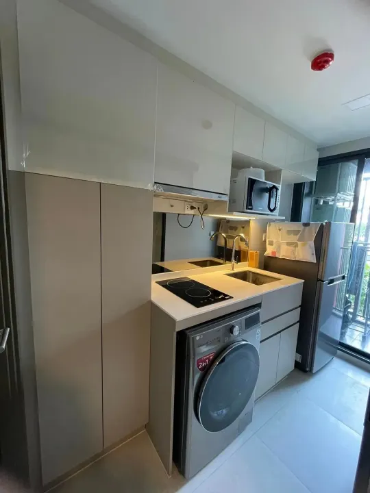 Property photos for The Privacy S101