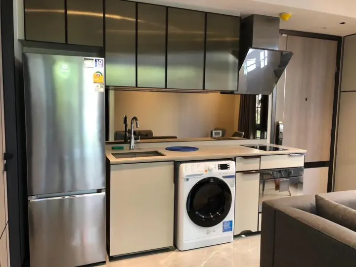 Property photos for The Reserve Sukhumvit 61