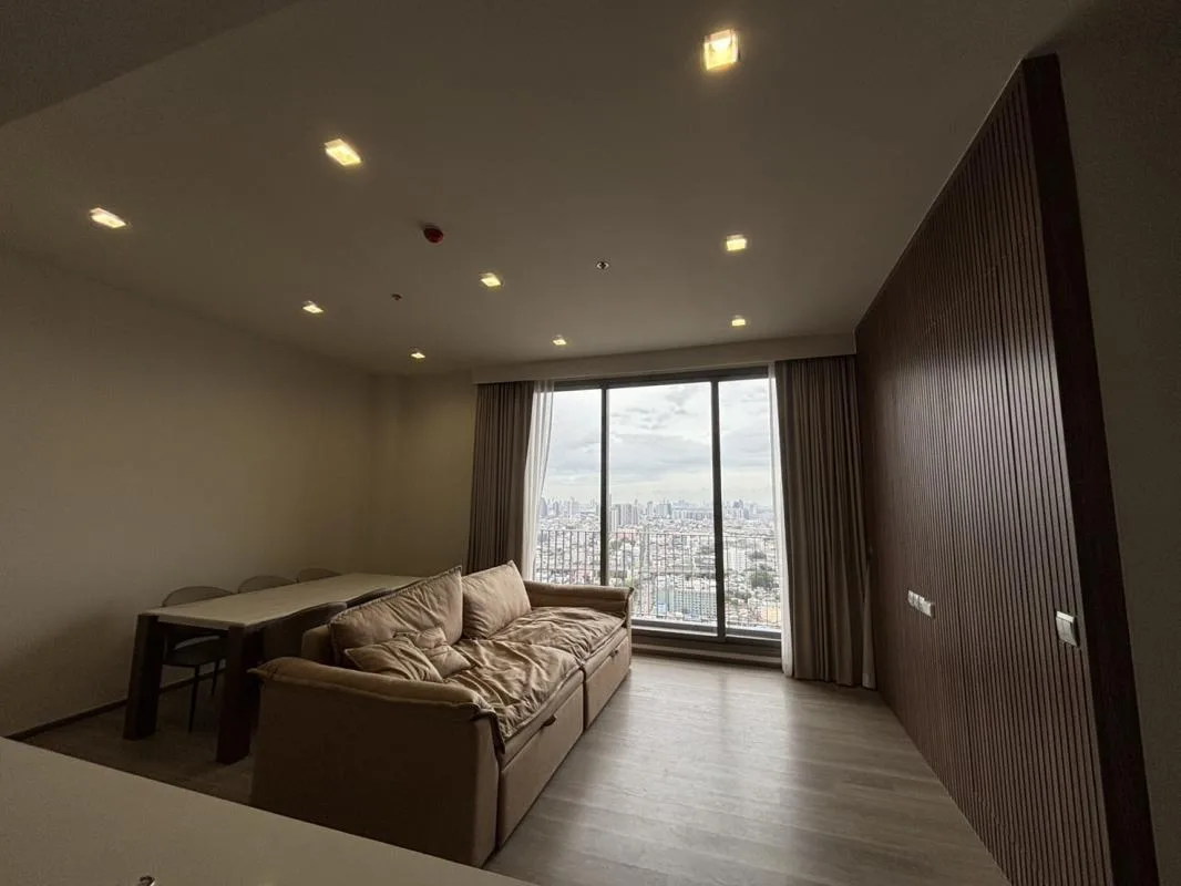 Property photos for Rhythm Charoenkrung Pavillion