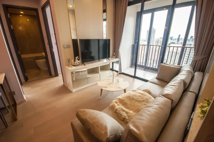Property photos for Ashton Asoke