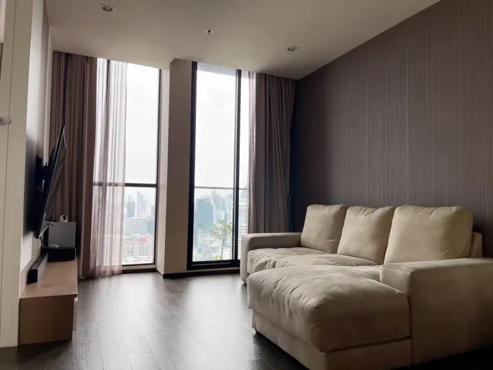 Property photos for Noble Ploenchit