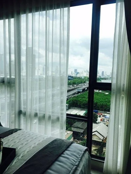 Property photos for Rhythm Asoke