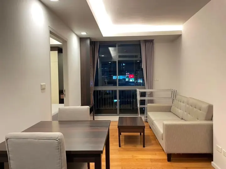 Property photos for Focus Ploenchit