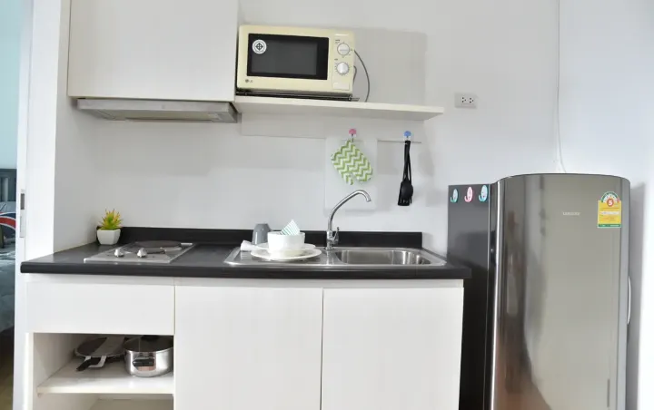 Property photos for Aspire Rama 4