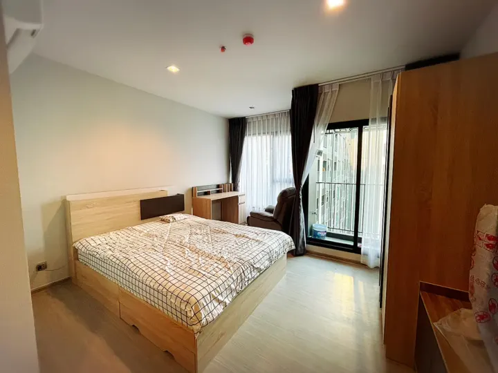 Property photos for LIFE Asoke - Rama 9