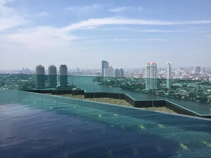 Property photos for Rhythm Sathorn