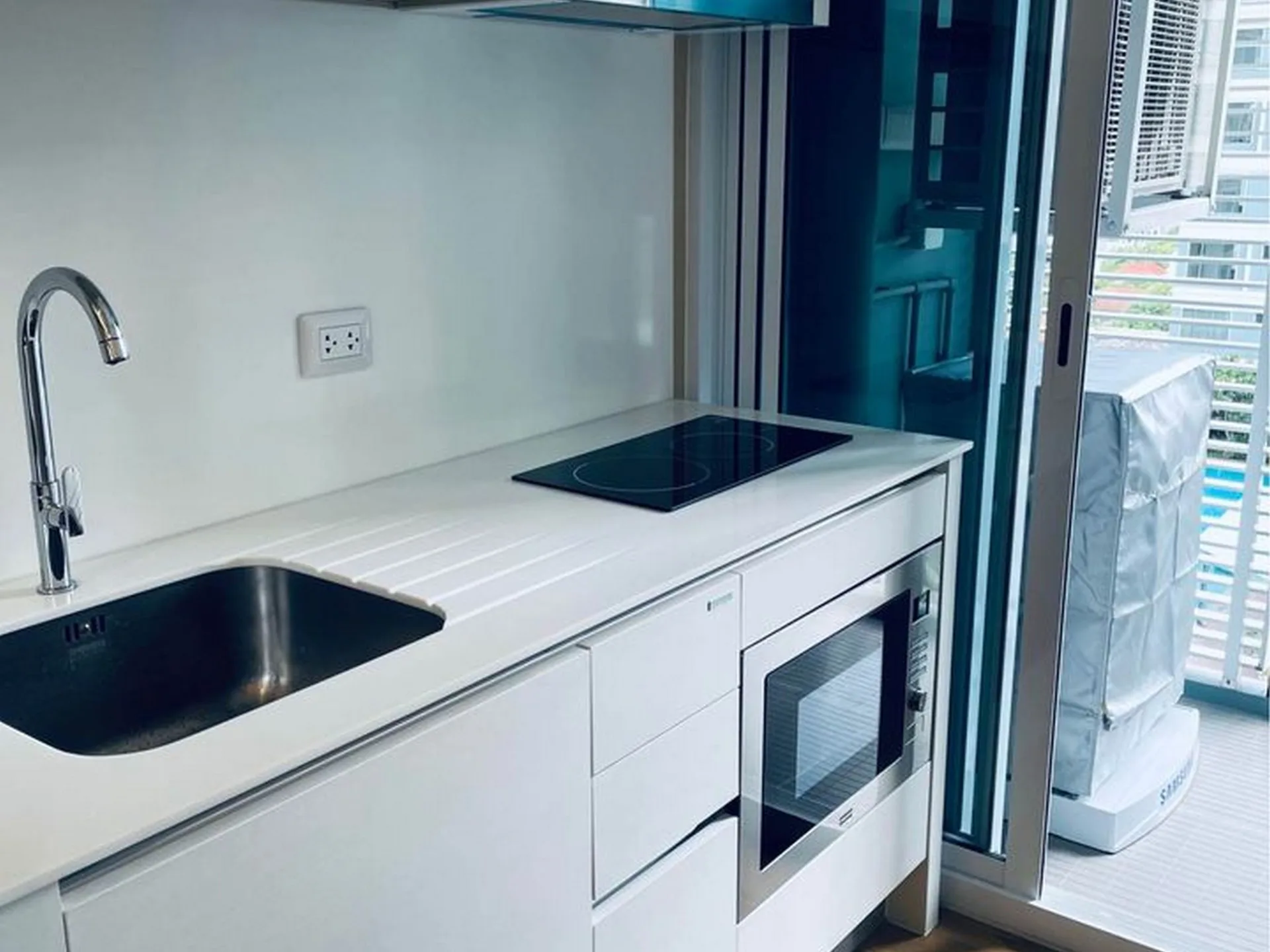 Property photos for The Saint Residences