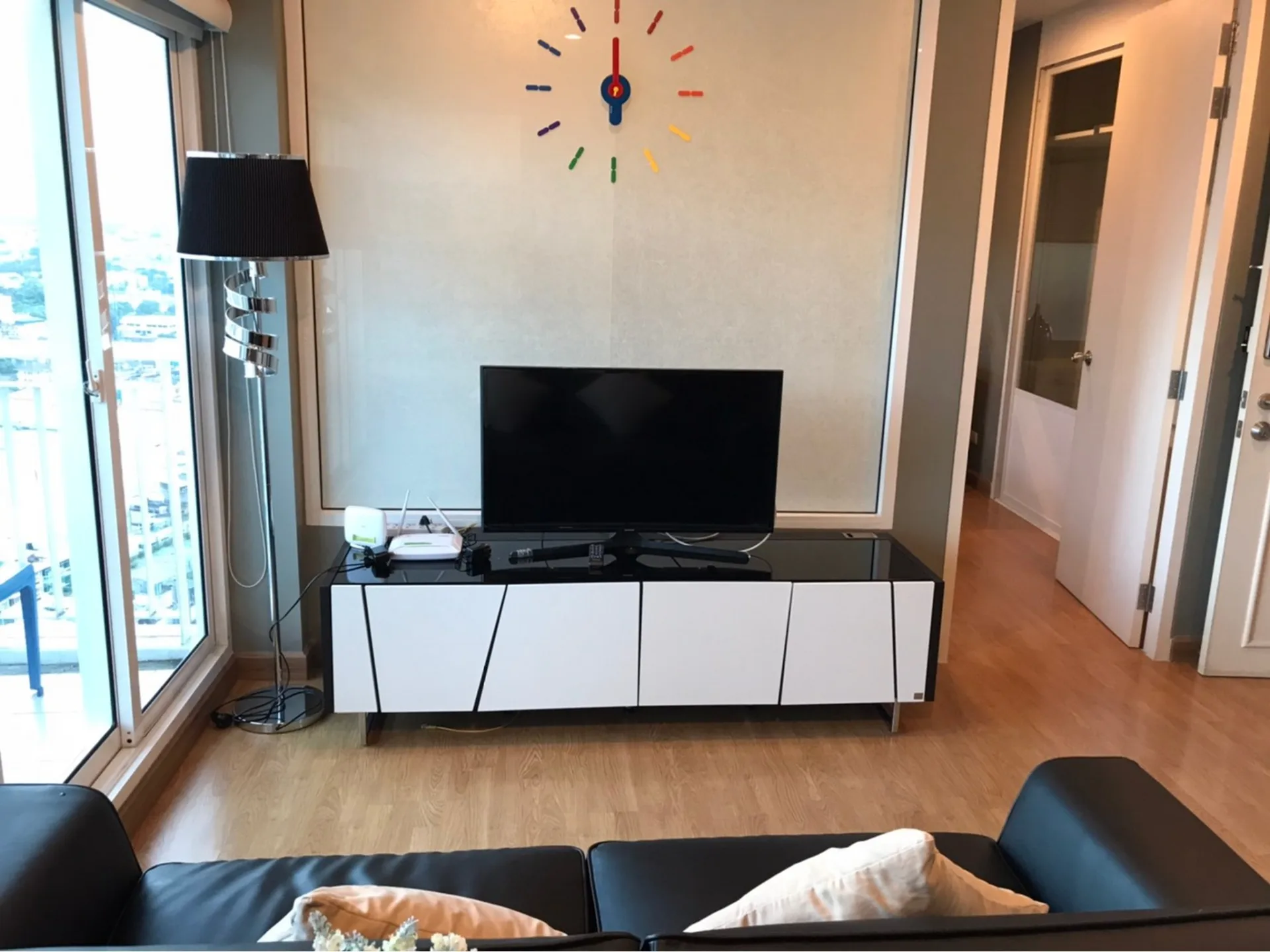 Property photos for The Parkland Grand Taksin