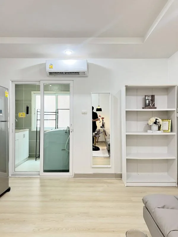 Property photos for Happy Condo Ratchada 18