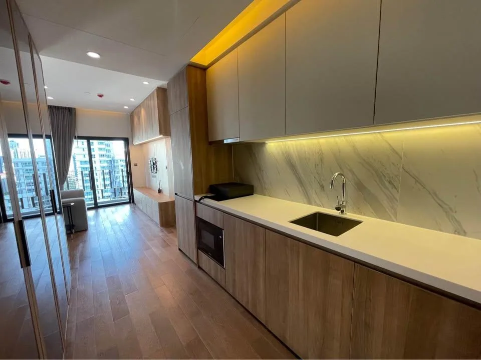 Property photos for MUNIQ Sukhumvit 23