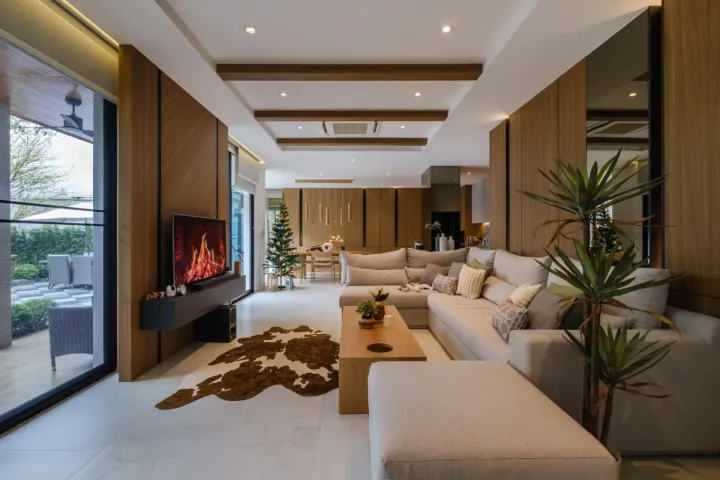 Property photos for Prinn Sathorn-Ratchaphruek