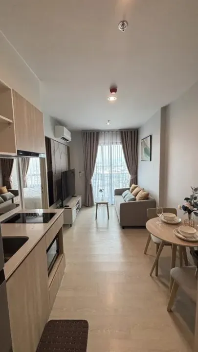 Property photos for Nue Mega Plus Bangna