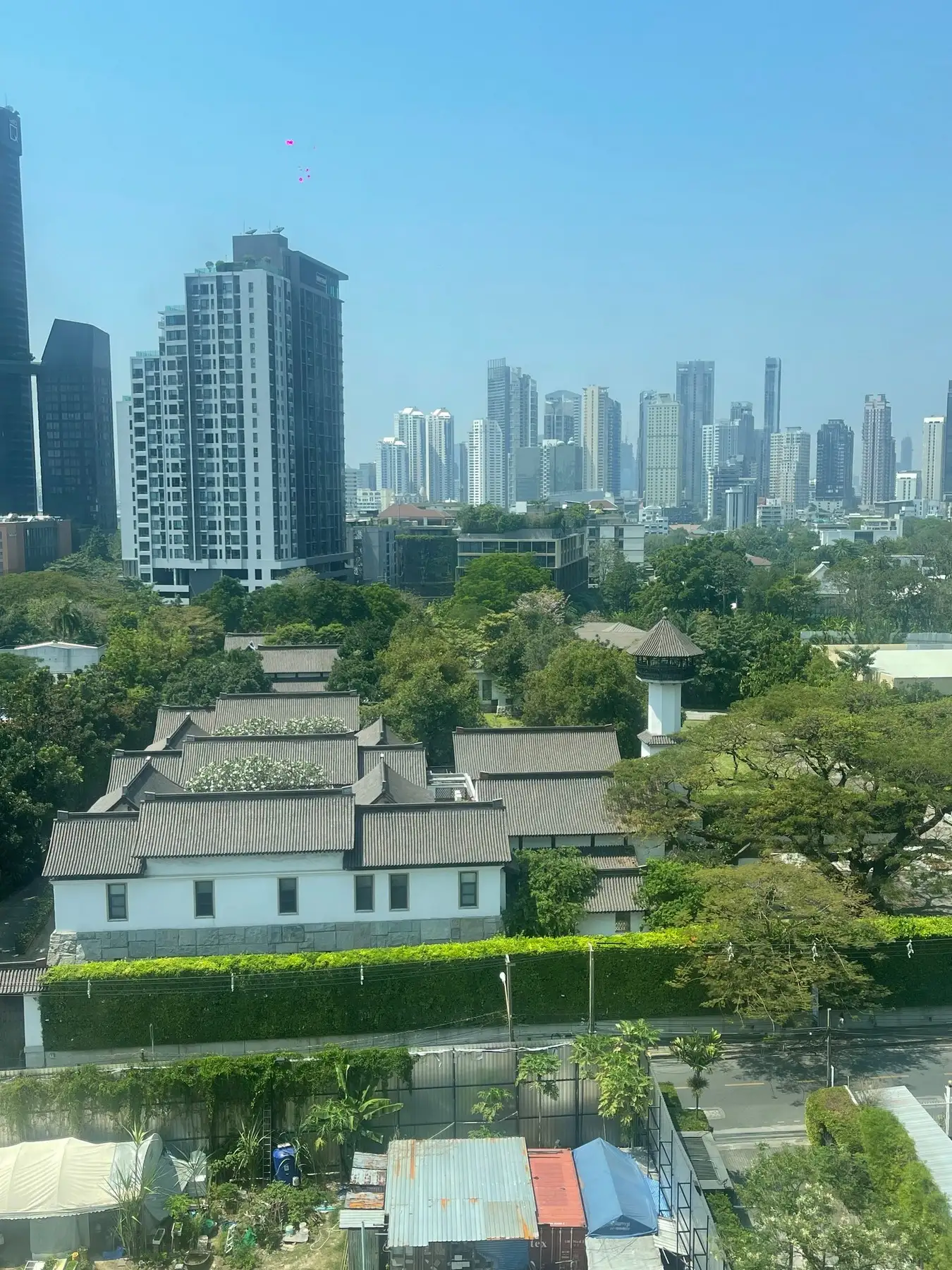 Property photos for Siri at Sukhumvit