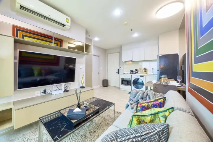 Property photos for Life Sukhumvit 48