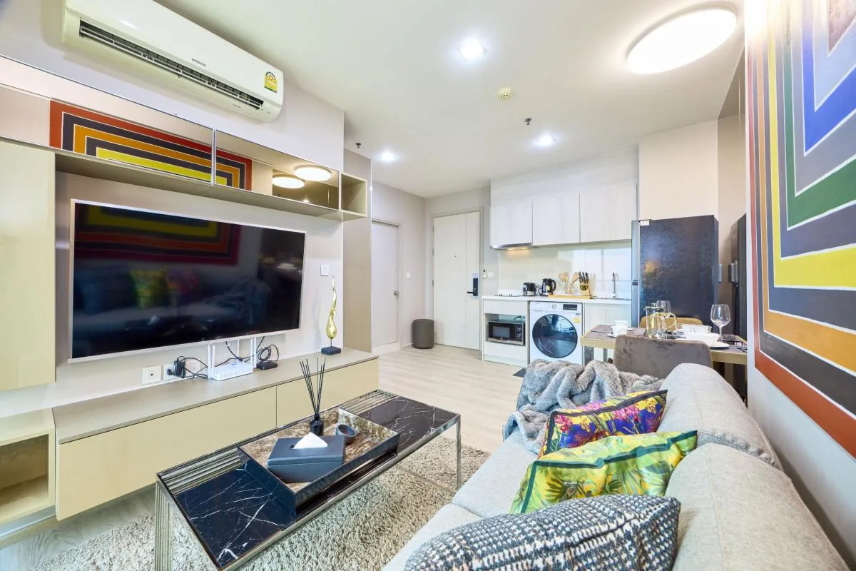 Property photos for Life Sukhumvit 48