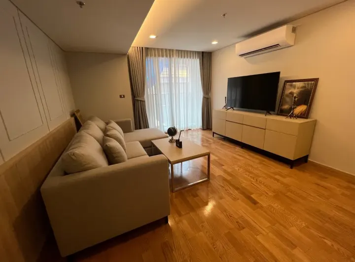 Property photos for Piya Apartment Sukhumvit 15